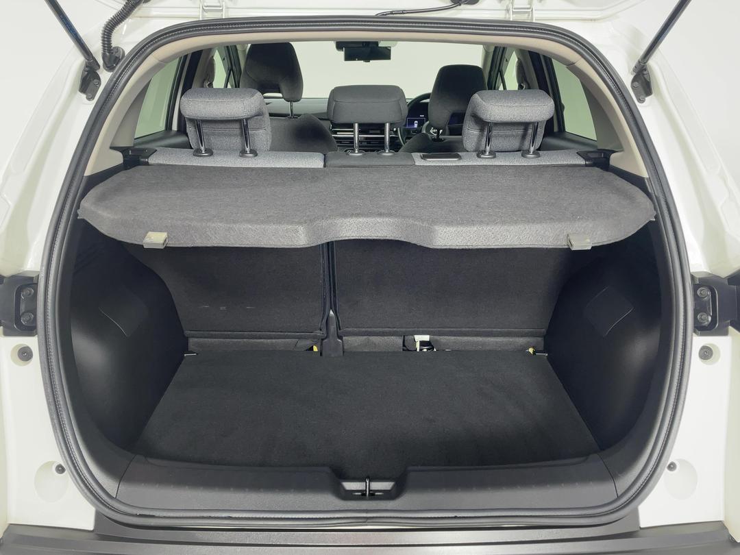 Photo '14' of Nissan Note