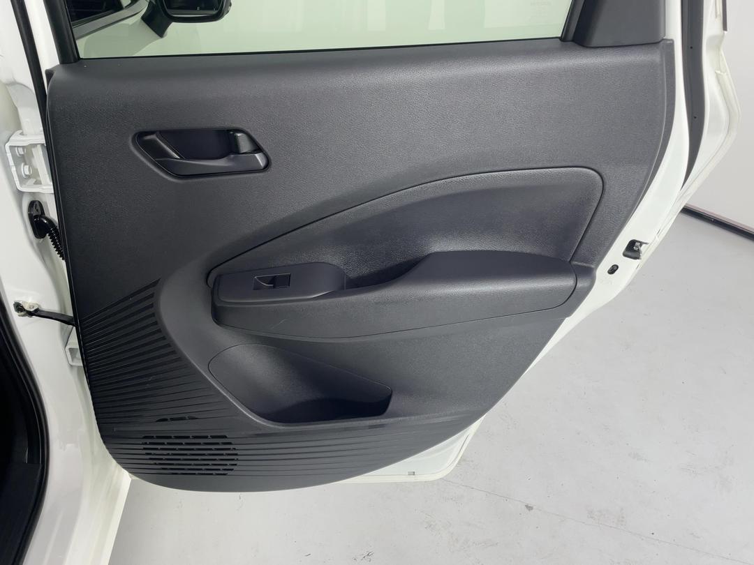 Photo '19' of Nissan Note