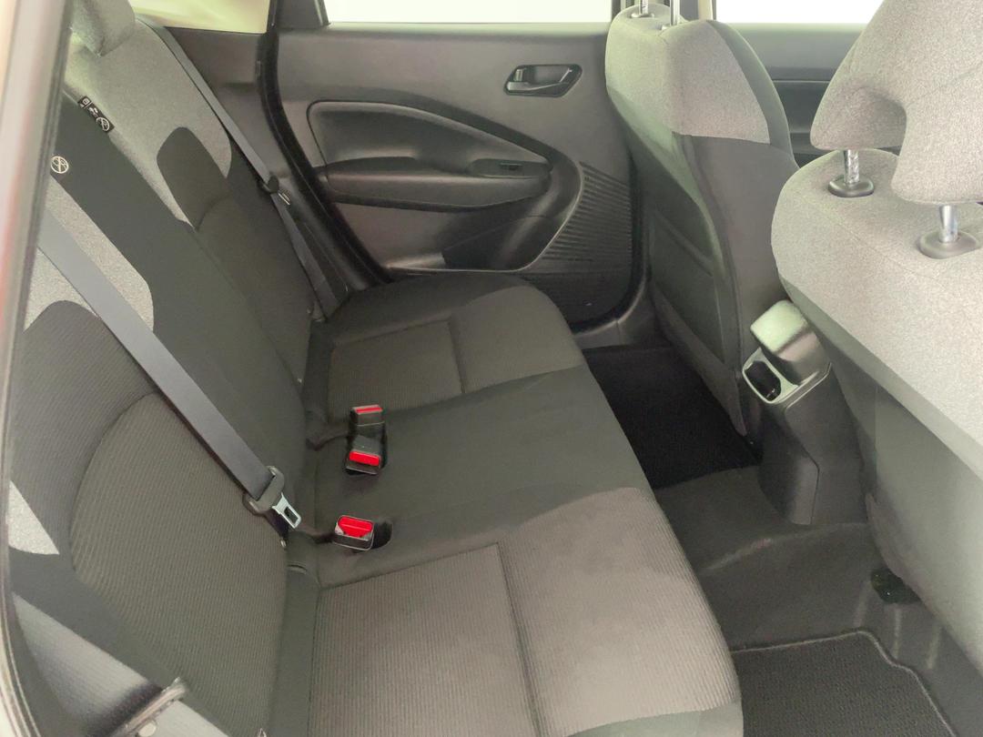 Photo '20' of Nissan Note