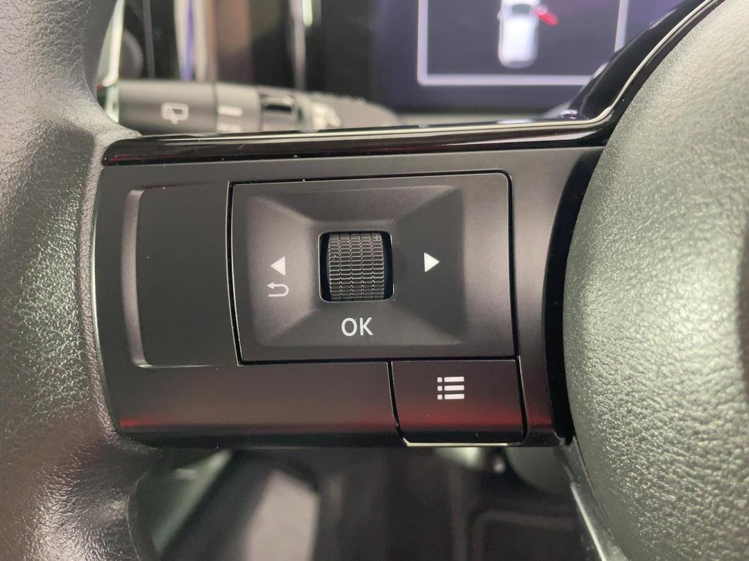 Photo '23' of Nissan Note