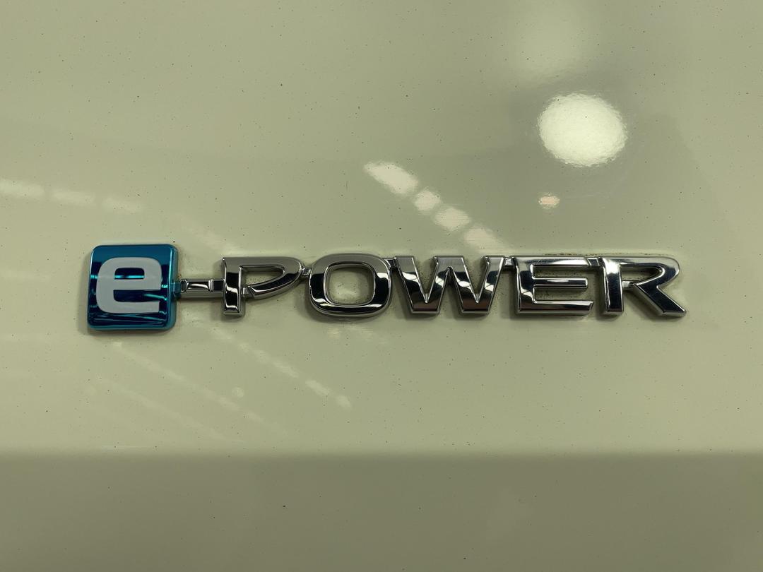 Photo '26' of Nissan Note