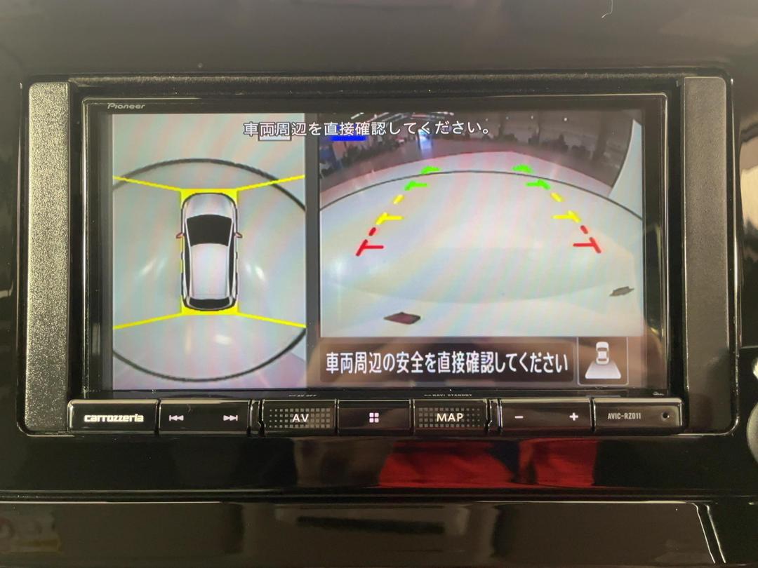 Photo '25' of Nissan Note