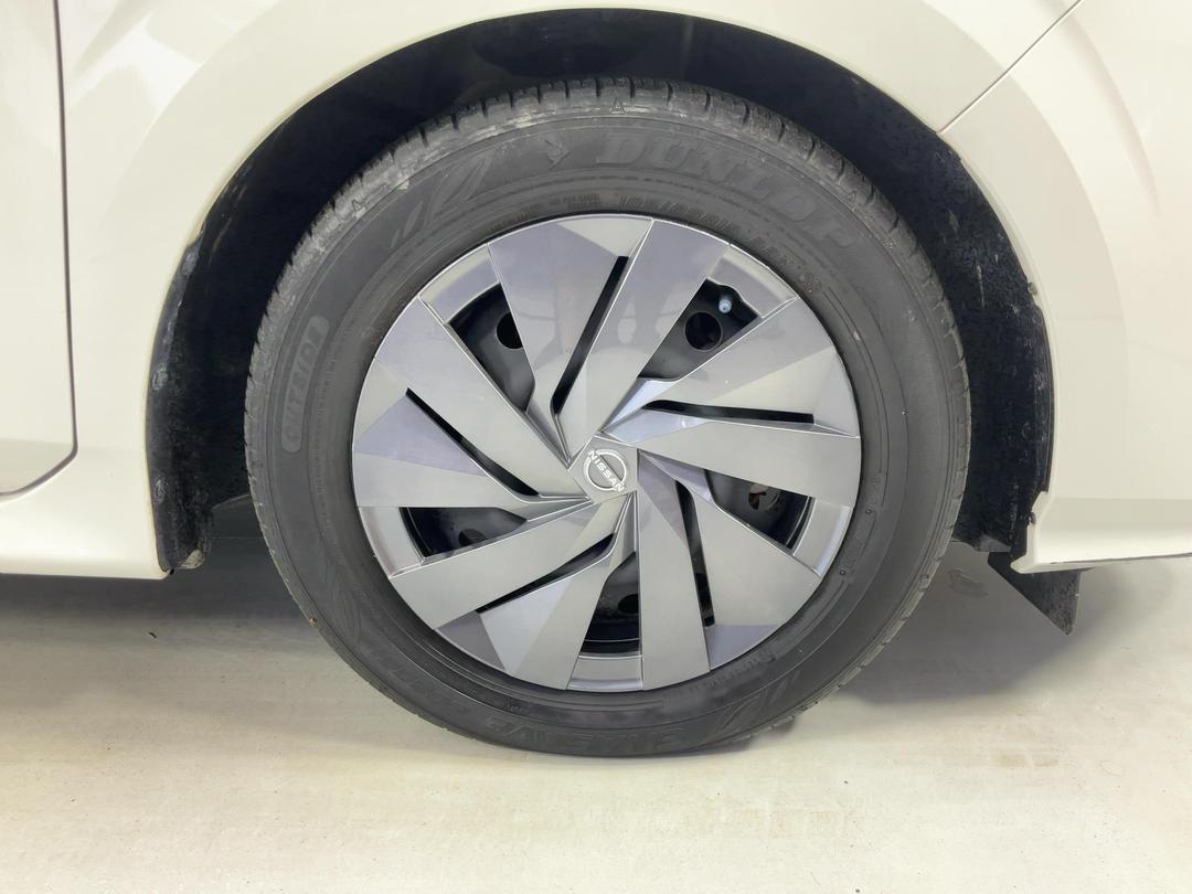 Photo '9' of Nissan Note