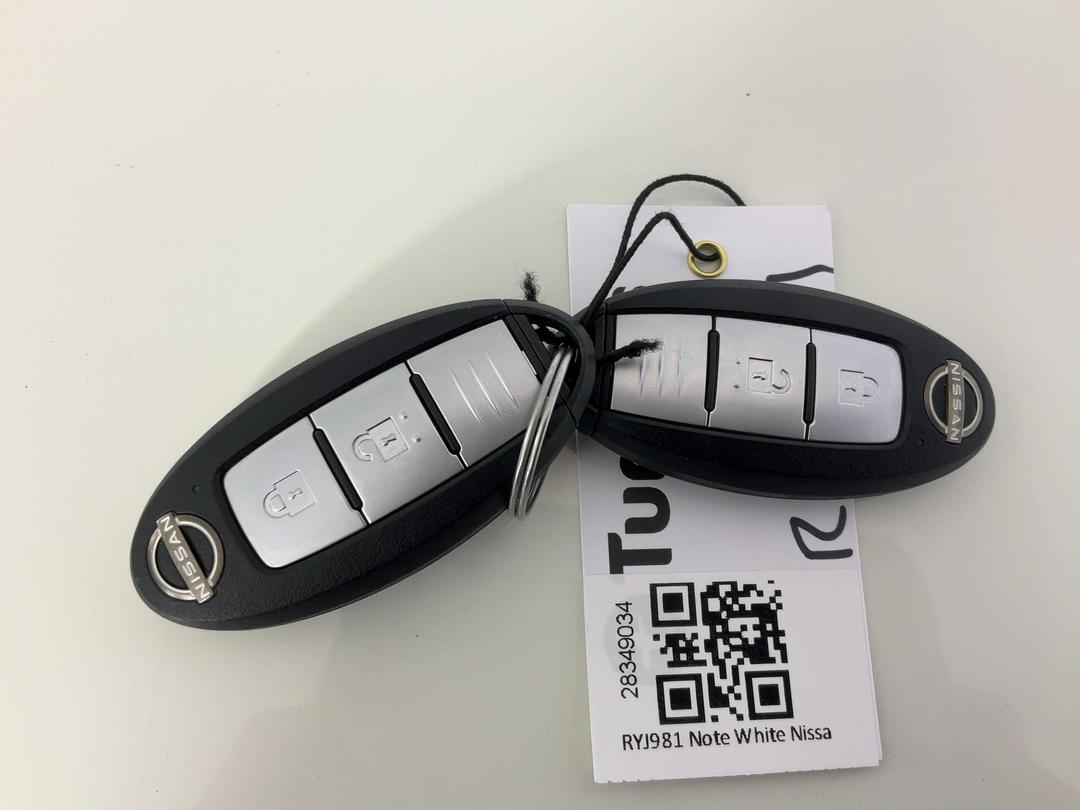 Photo '22' of Nissan Note