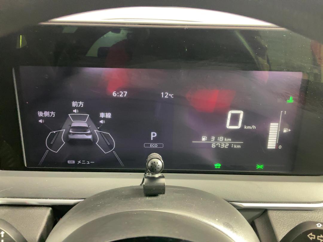 Photo '21' of Nissan Note