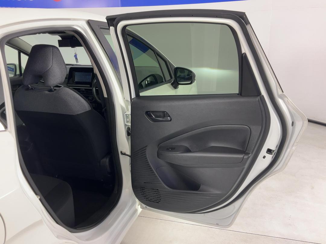 Photo '19' of Nissan Note
