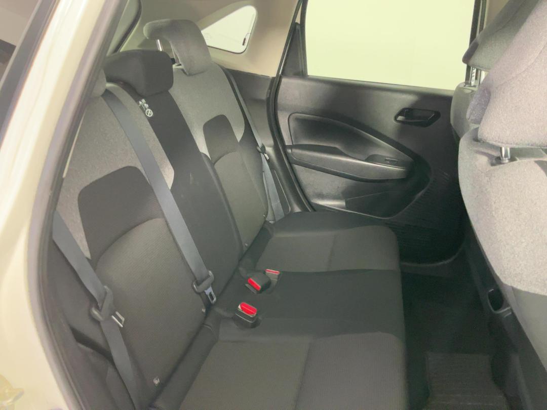 Photo '20' of Nissan Note