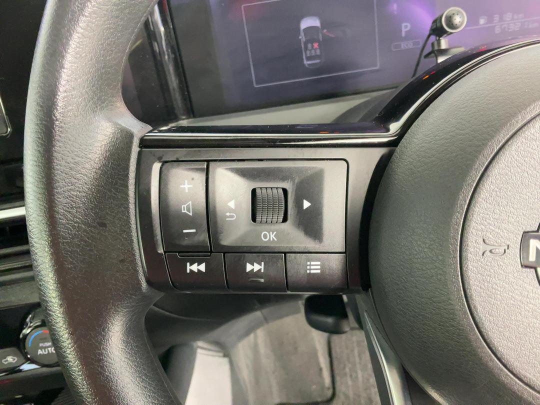 Photo '24' of Nissan Note