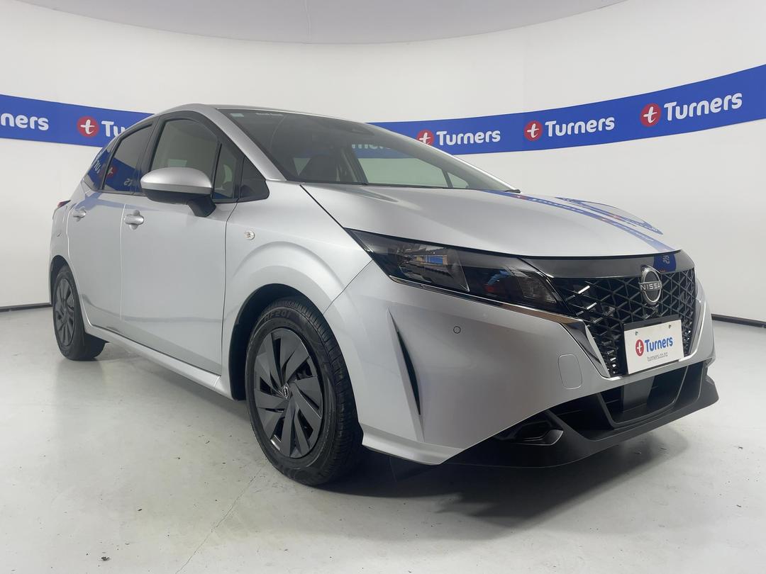 Photo '1' of Nissan Note