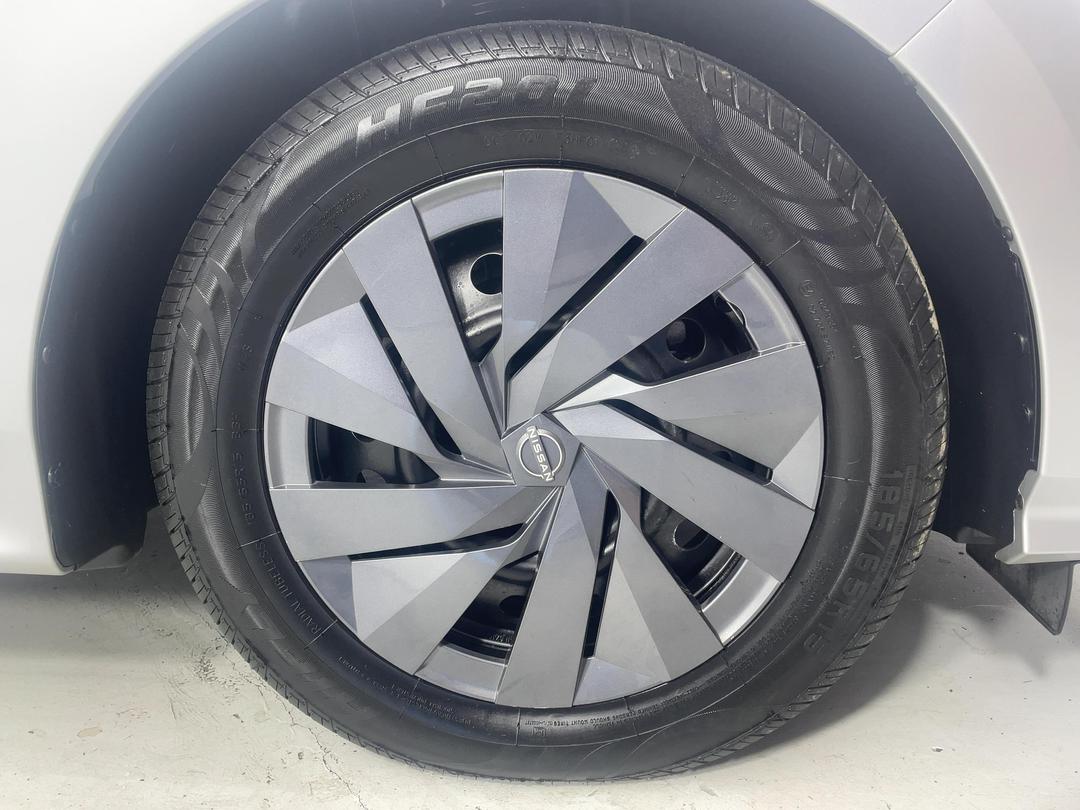 Photo '9' of Nissan Note
