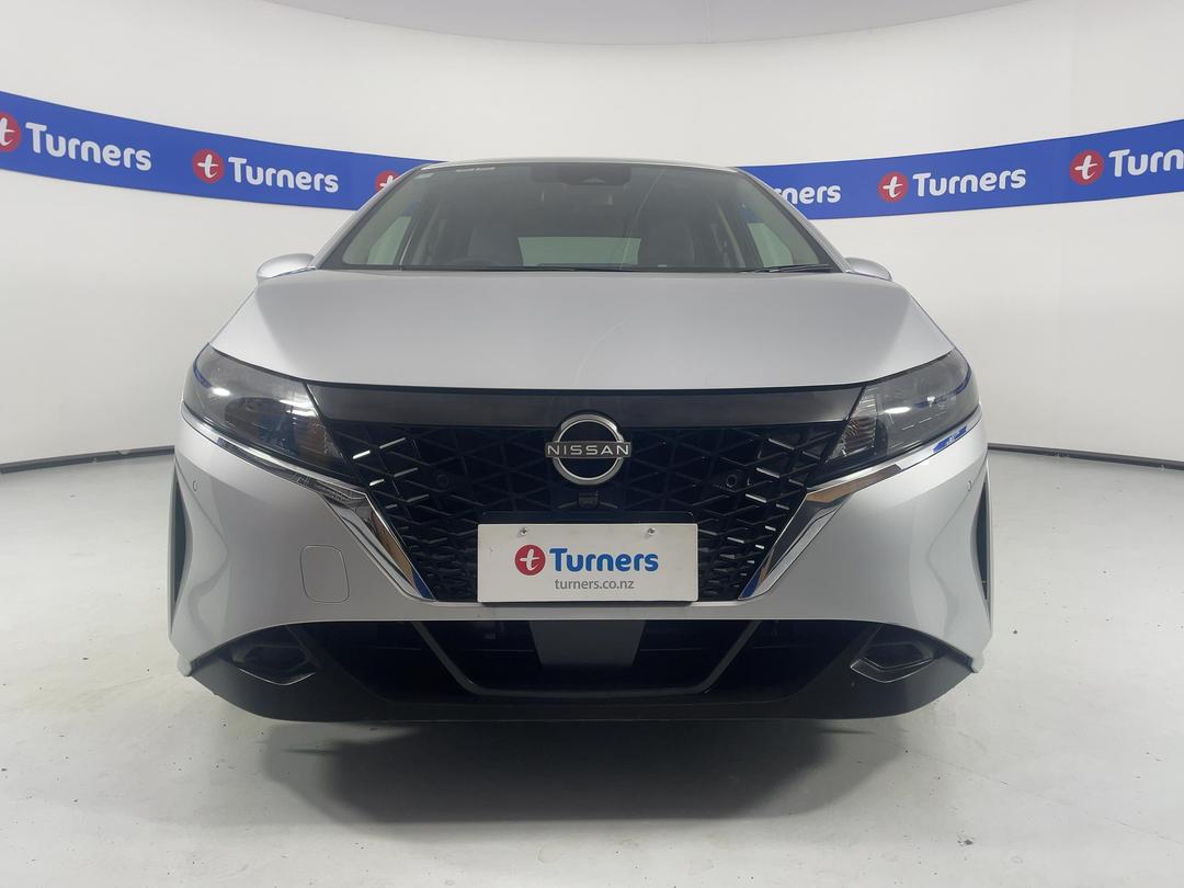 Photo '2' of Nissan Note
