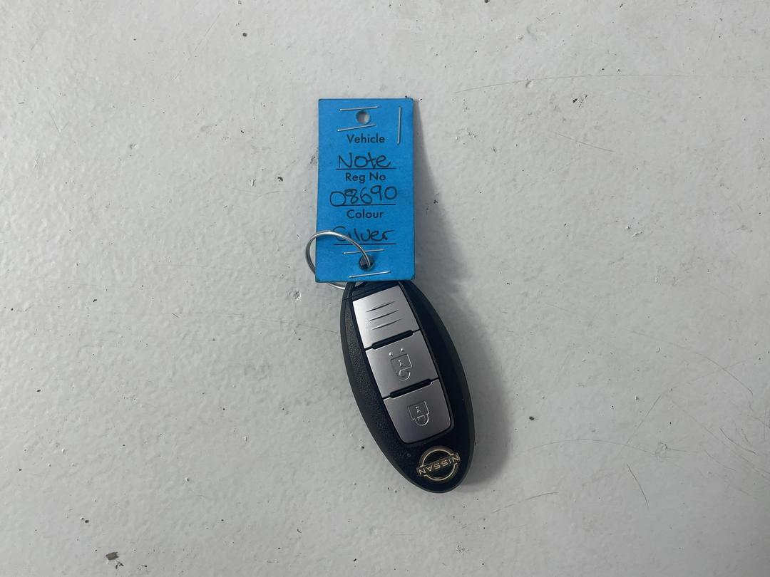 Photo '22' of Nissan Note
