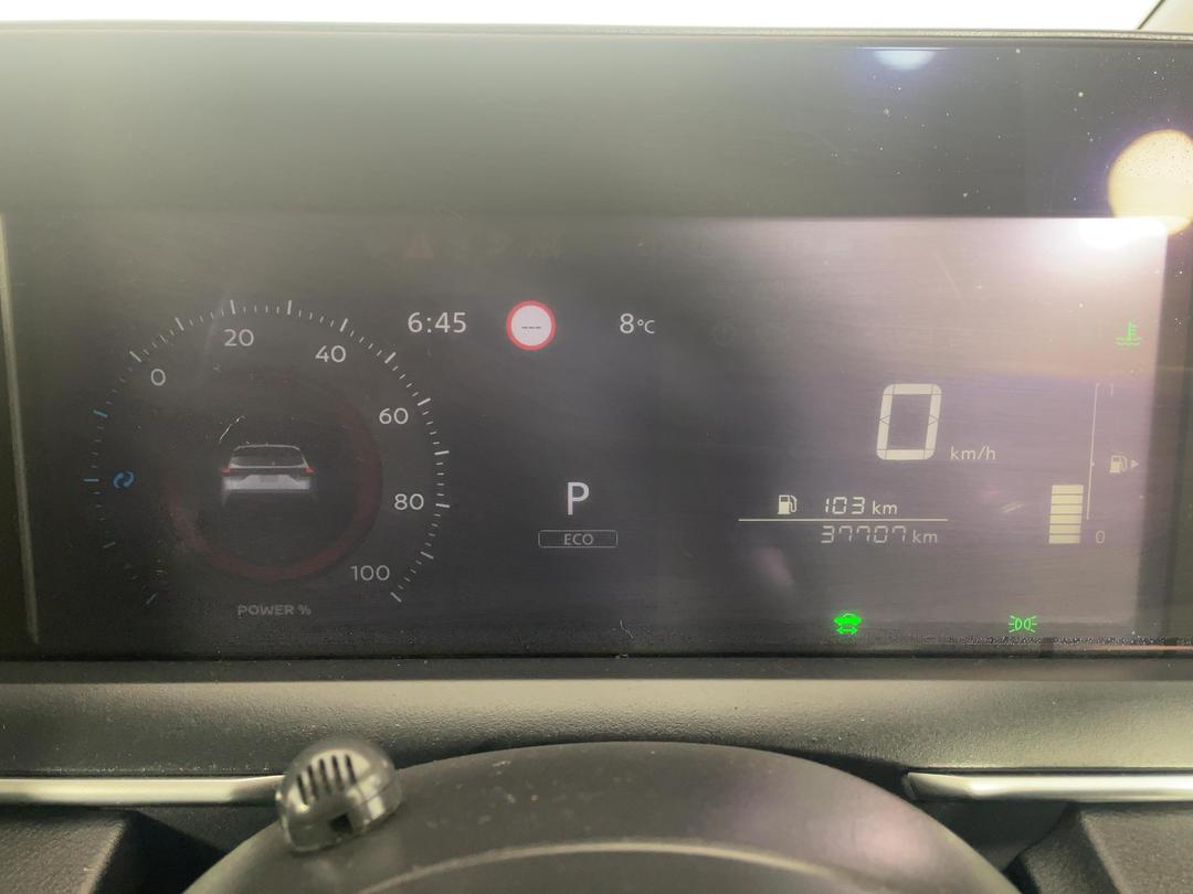 Photo '21' of Nissan Note