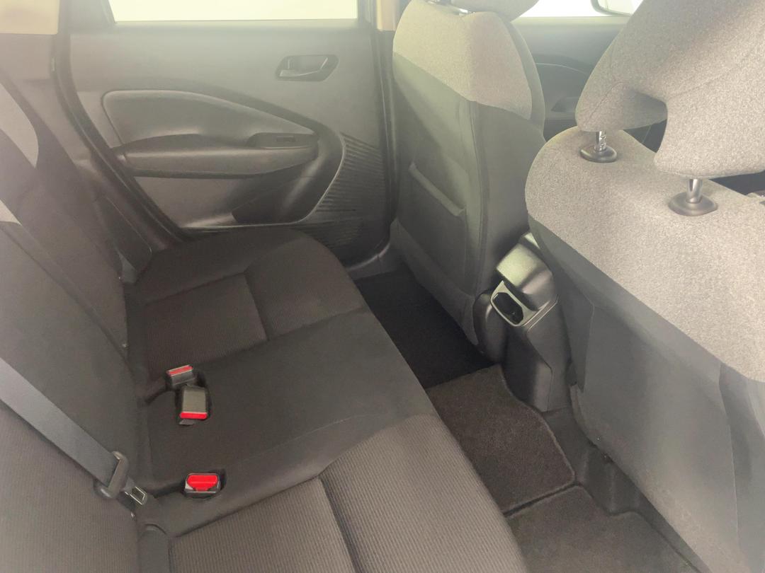 Photo '20' of Nissan Note