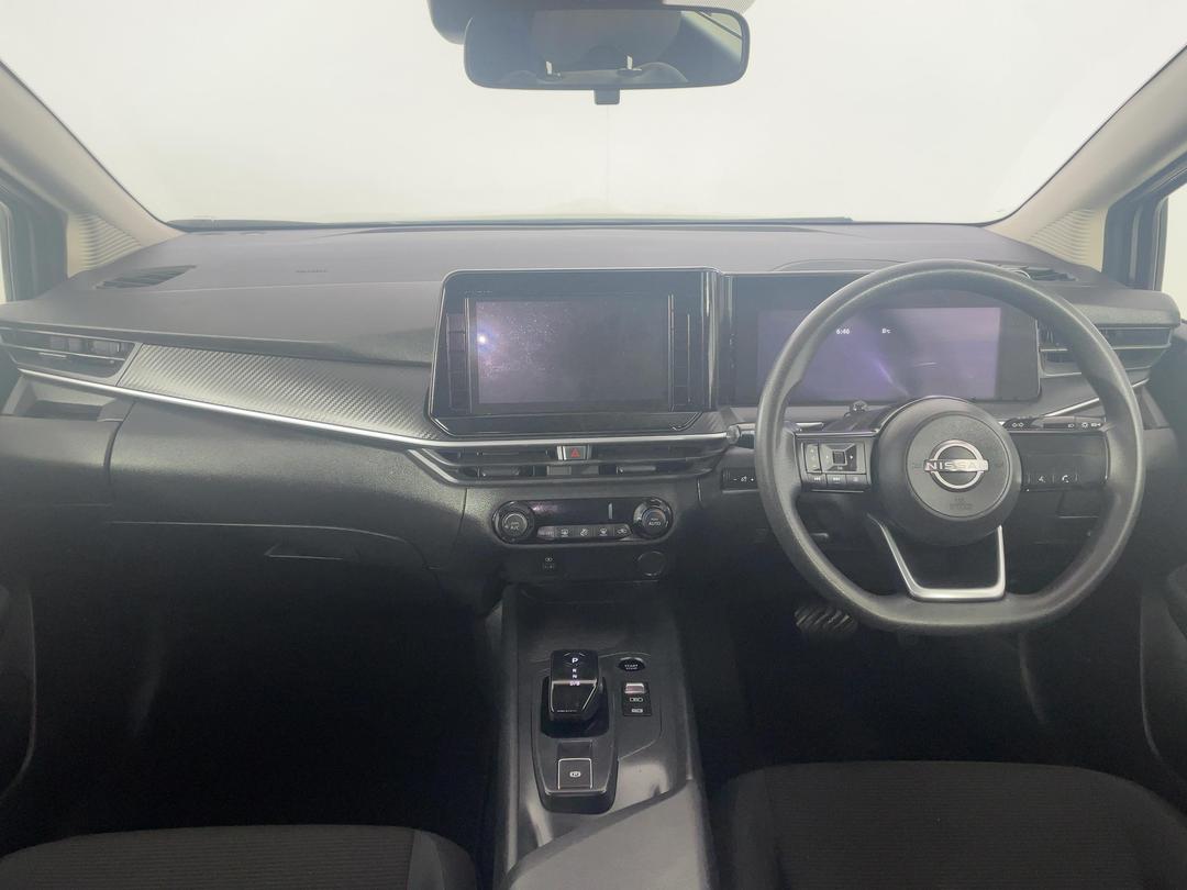 Photo '17' of Nissan Note