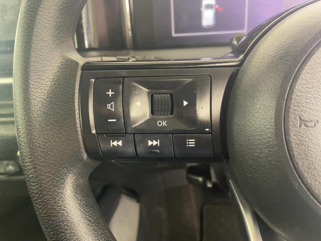 Photo '24' of Nissan Note