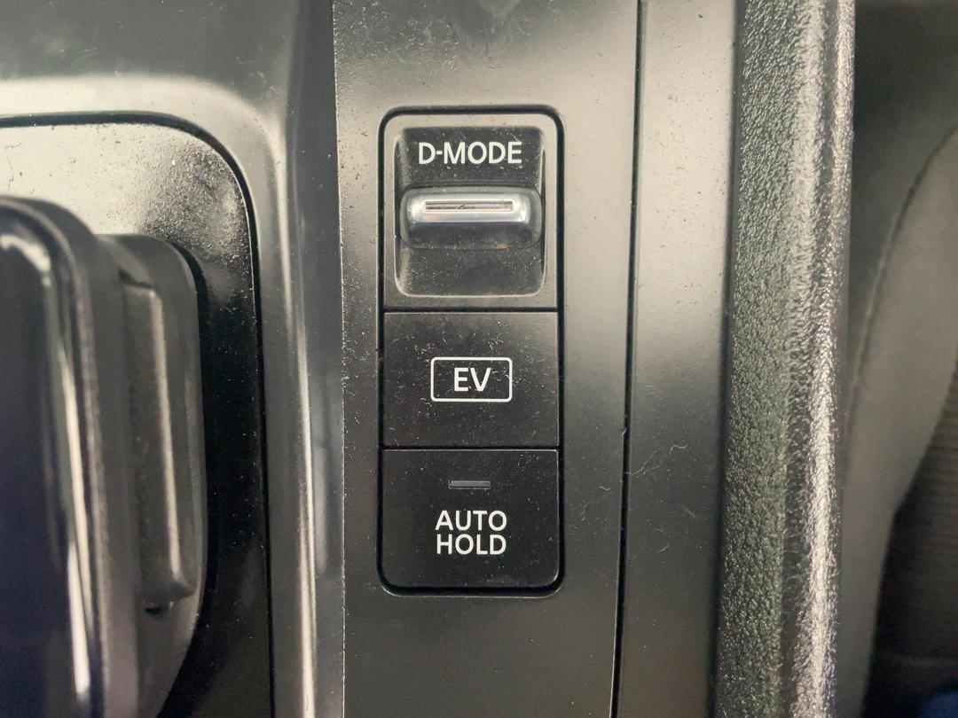 Photo '25' of Nissan Note