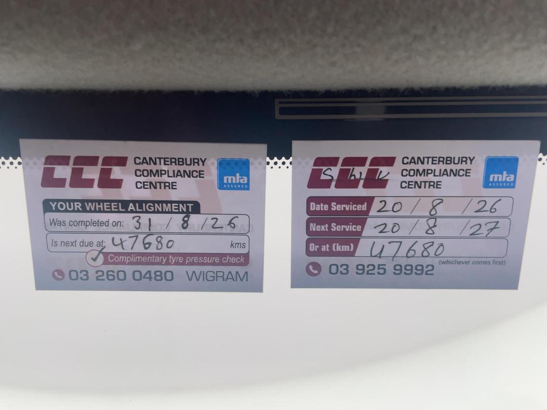 Photo '28' of Nissan Note