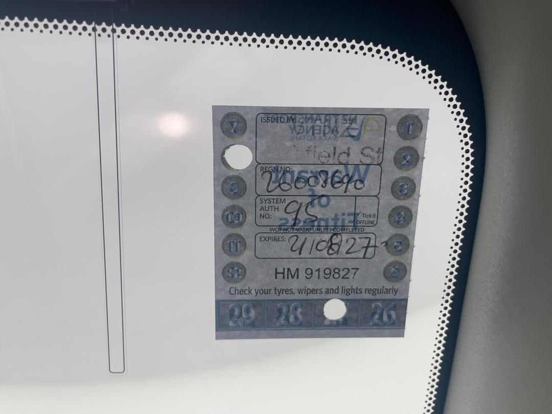 Photo '29' of Nissan Note