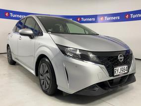 Photo '1' of Nissan Note