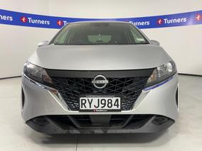 Photo '2' of Nissan Note