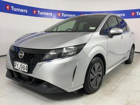 Photo '4' of Nissan Note