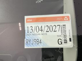 Photo '23' of Nissan Note