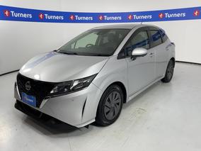Photo '4' of Nissan Note