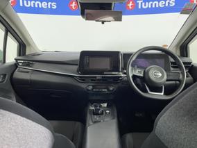 Photo '17' of Nissan Note