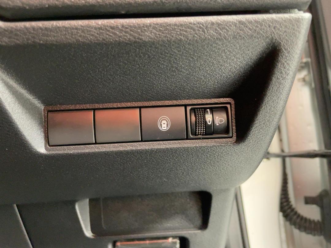 Photo '25' of Nissan Note