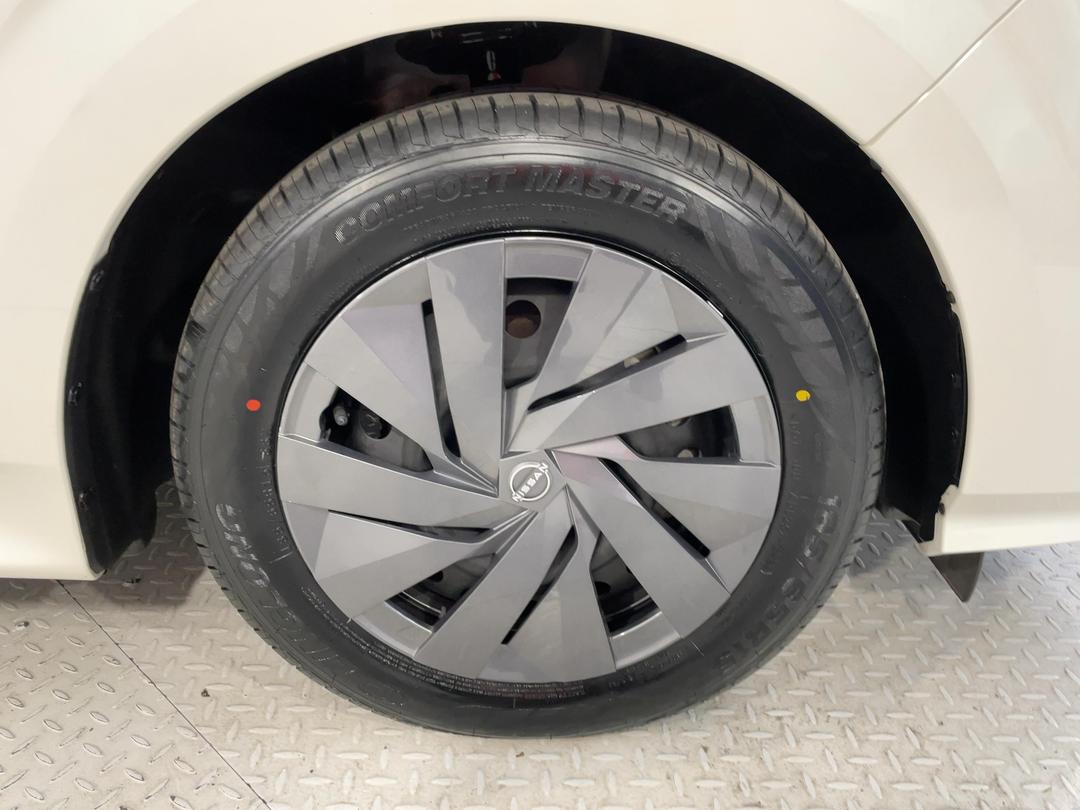 Photo '9' of Nissan Note
