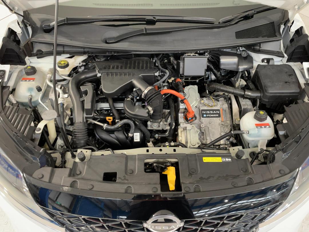 Photo '13' of Nissan Note