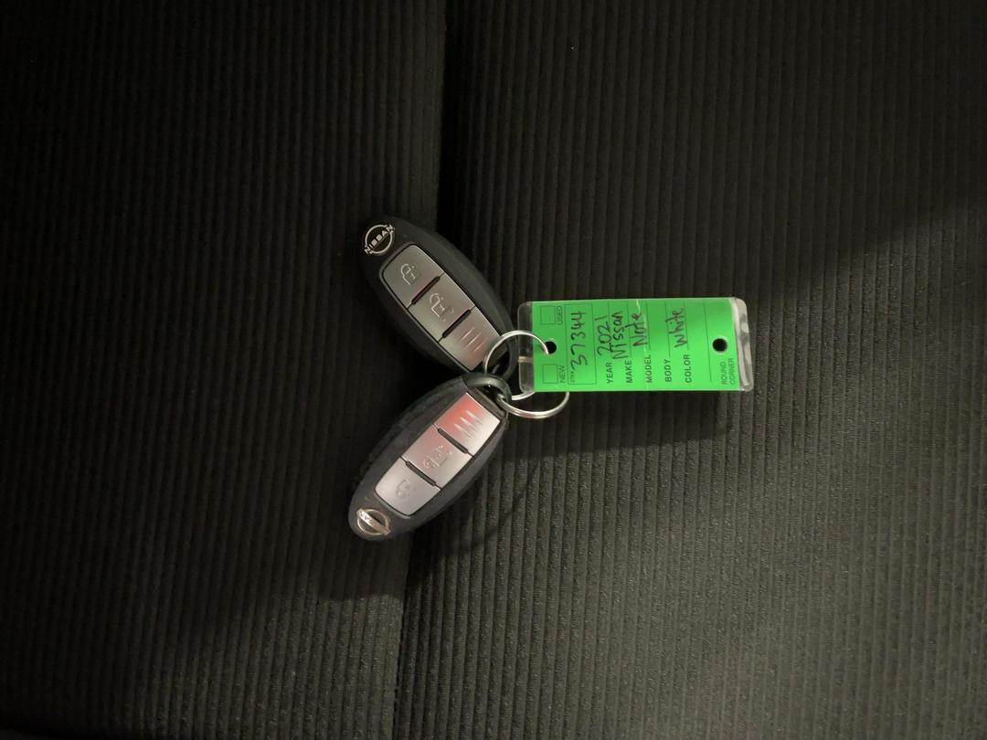 Photo '22' of Nissan Note