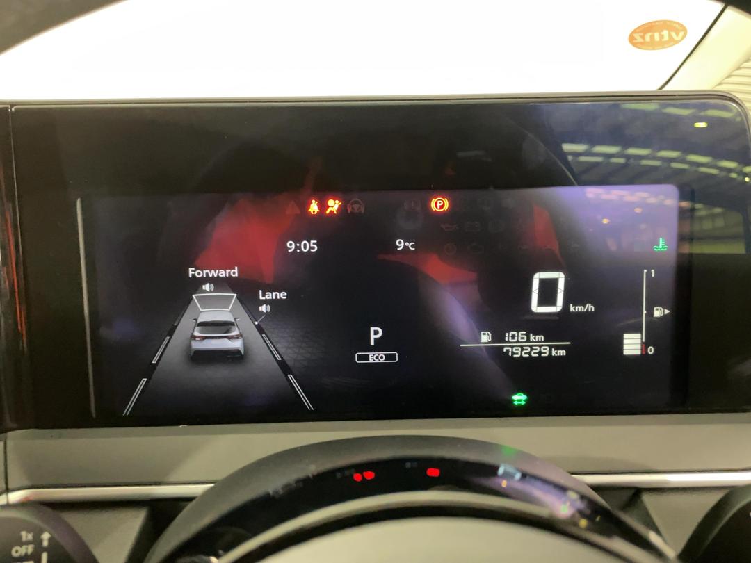 Photo '21' of Nissan Note
