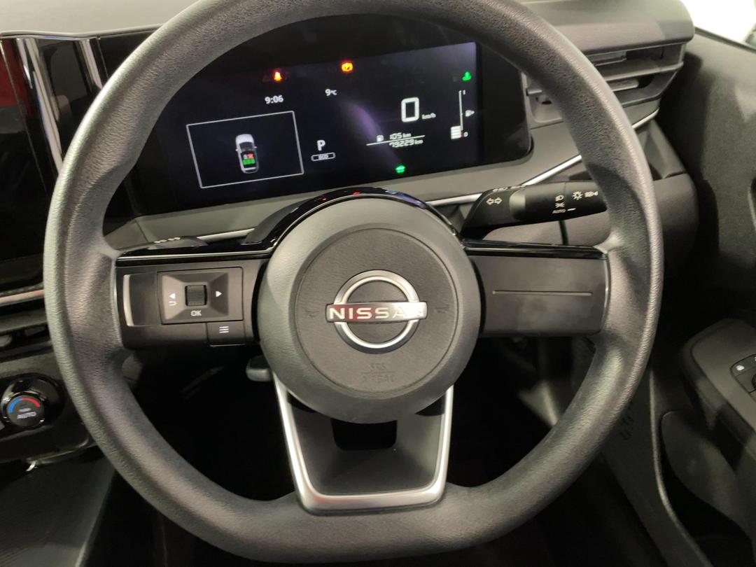 Photo '24' of Nissan Note