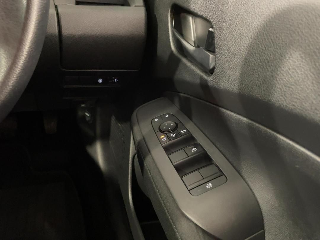 Photo '25' of Nissan Note