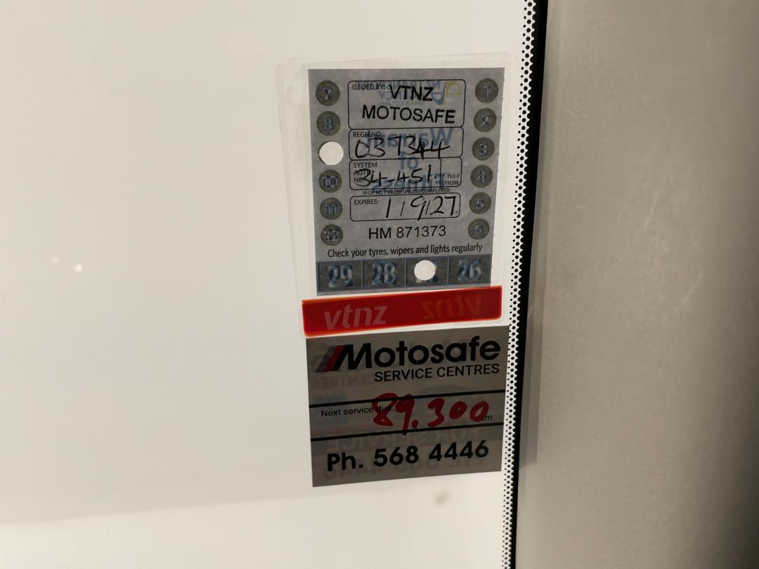 Photo '26' of Nissan Note