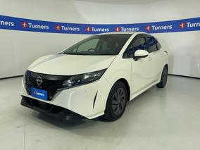Photo '4' of Nissan Note