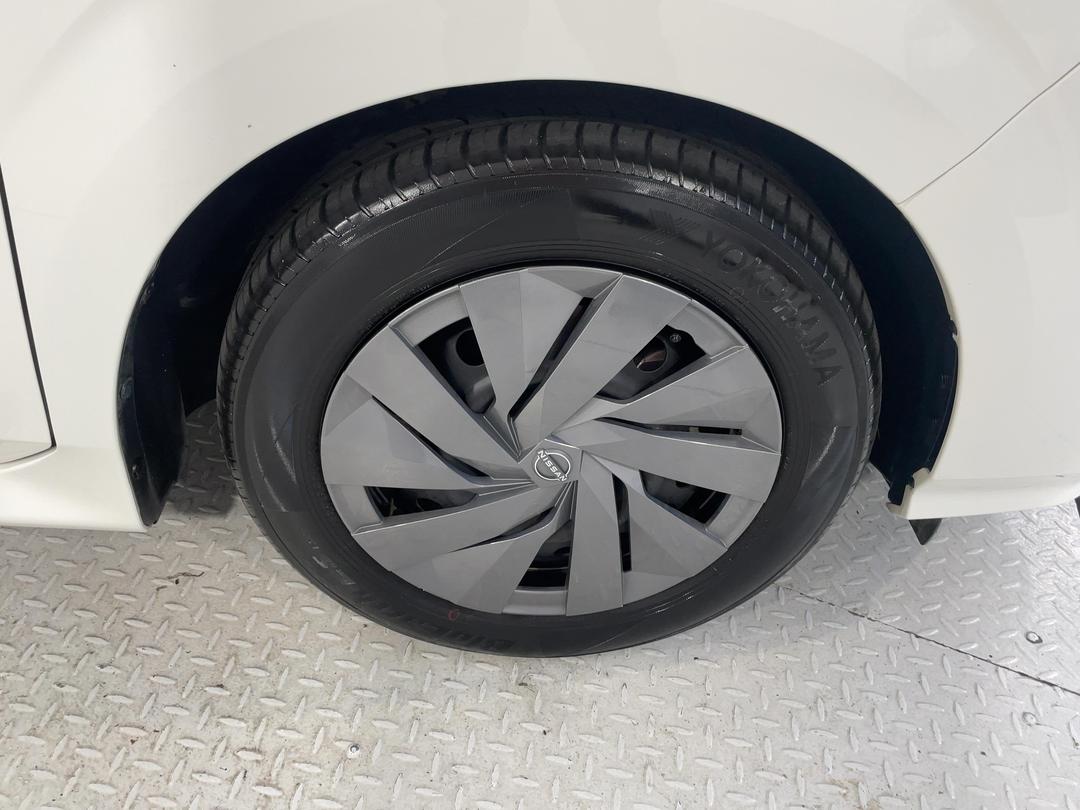 Photo '9' of Nissan Note