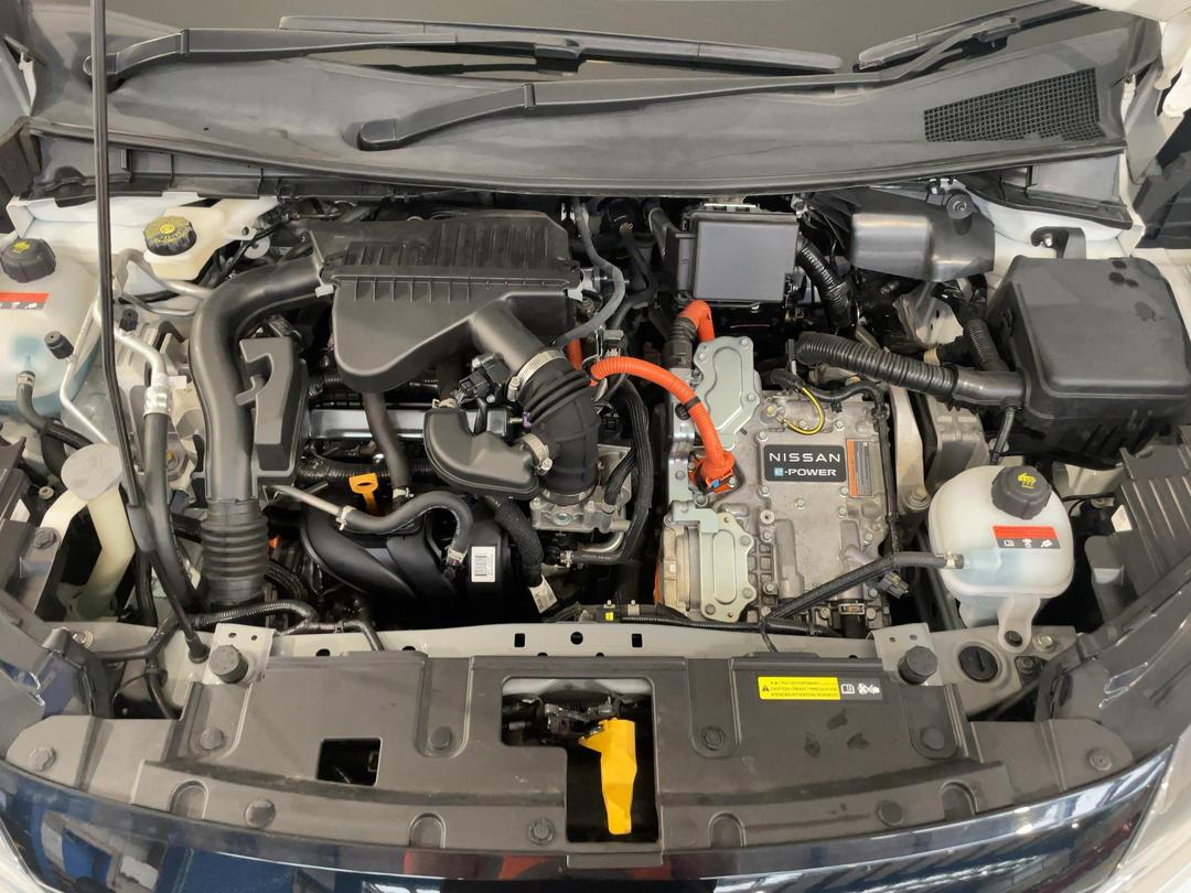Photo '13' of Nissan Note
