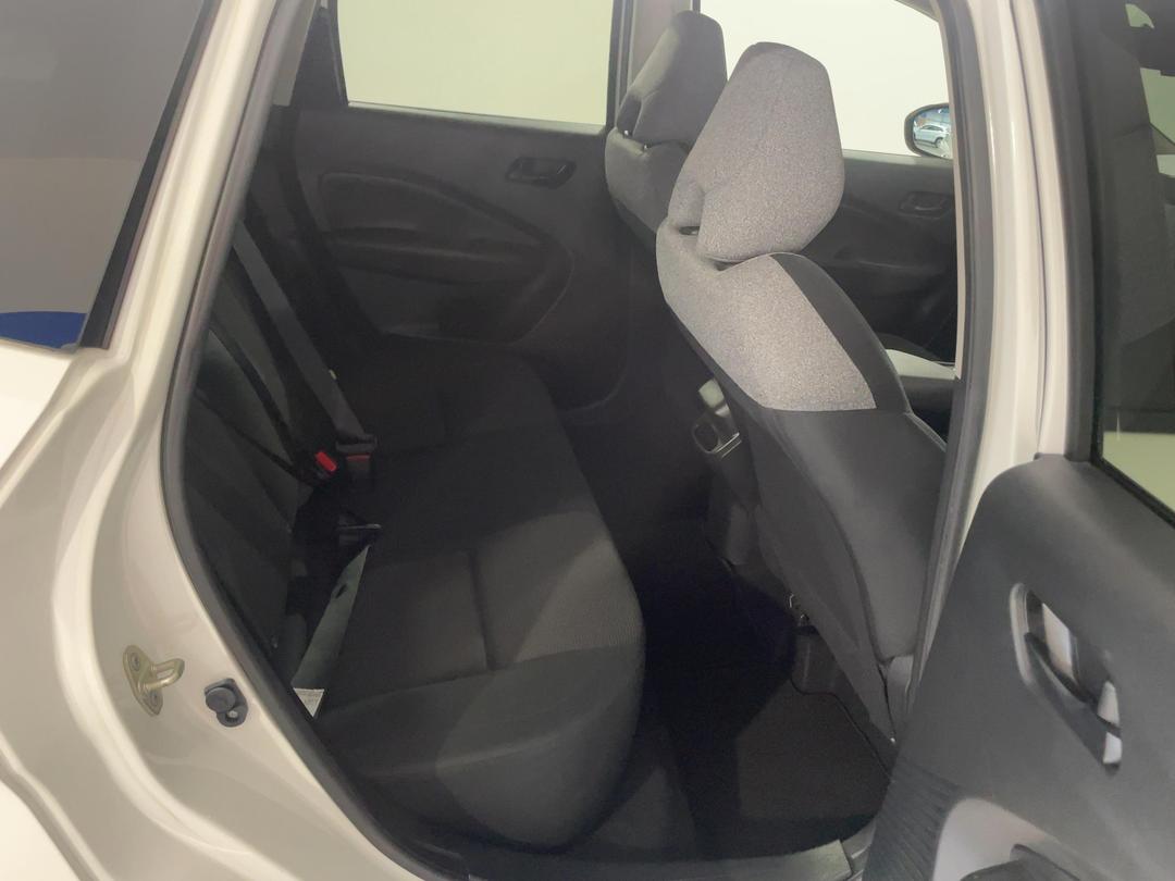 Photo '20' of Nissan Note