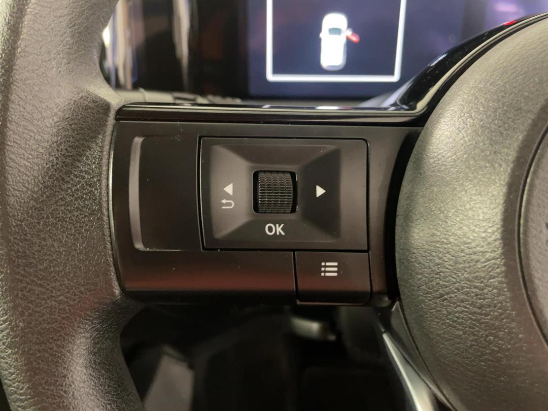 Photo '25' of Nissan Note