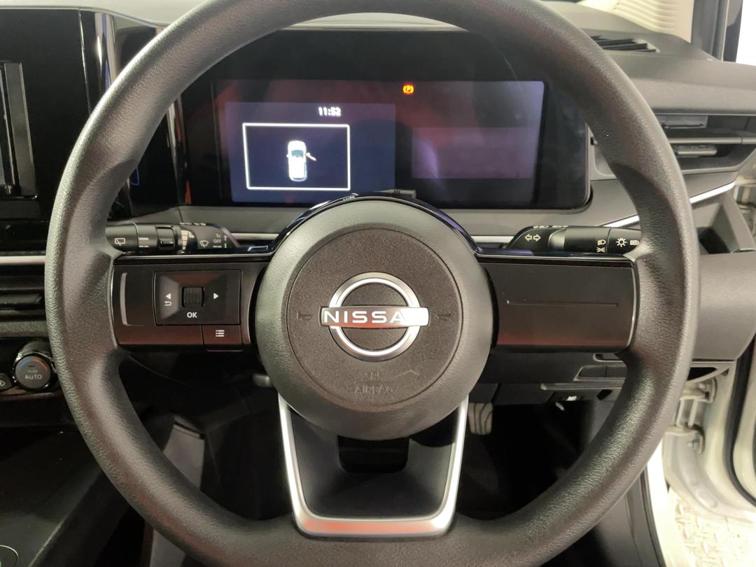 Photo '26' of Nissan Note