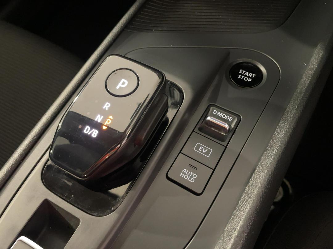 Photo '30' of Nissan Note