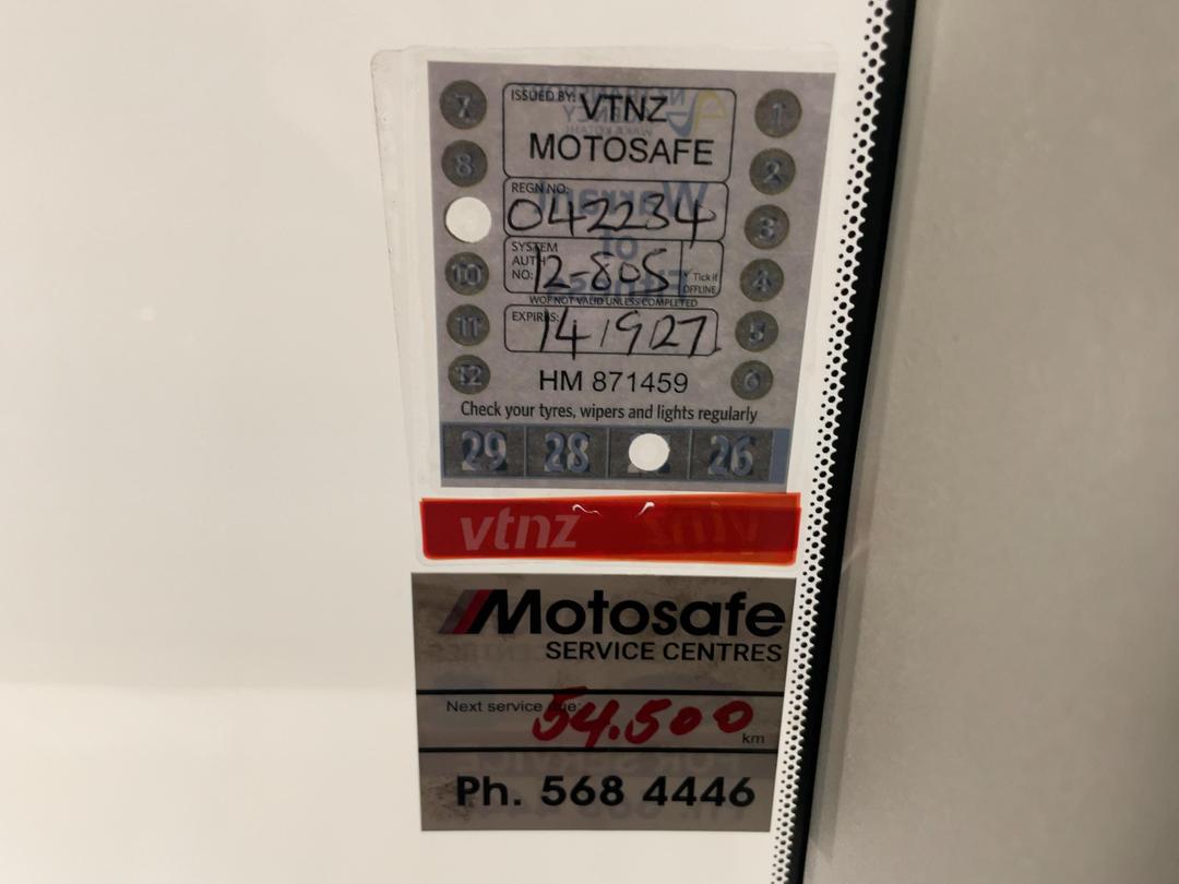 Photo '32' of Nissan Note