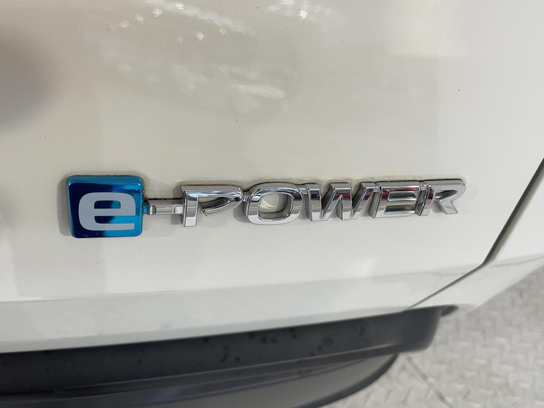Photo '34' of Nissan Note
