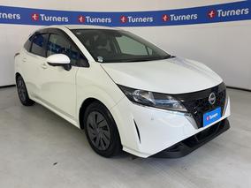 Photo '1' of Nissan Note