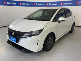Photo '4' of Nissan Note