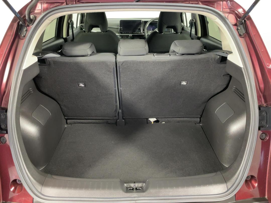 Photo '14' of Nissan Note