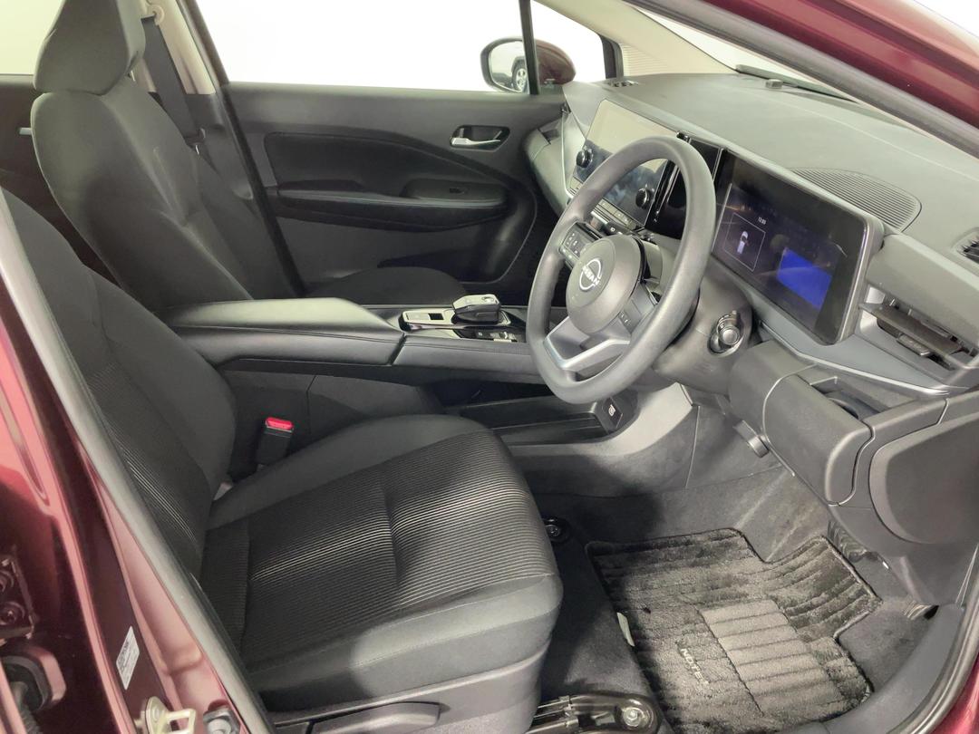 Photo '16' of Nissan Note